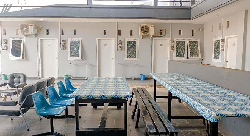 Capital O 1176 J3 Residence Syariah