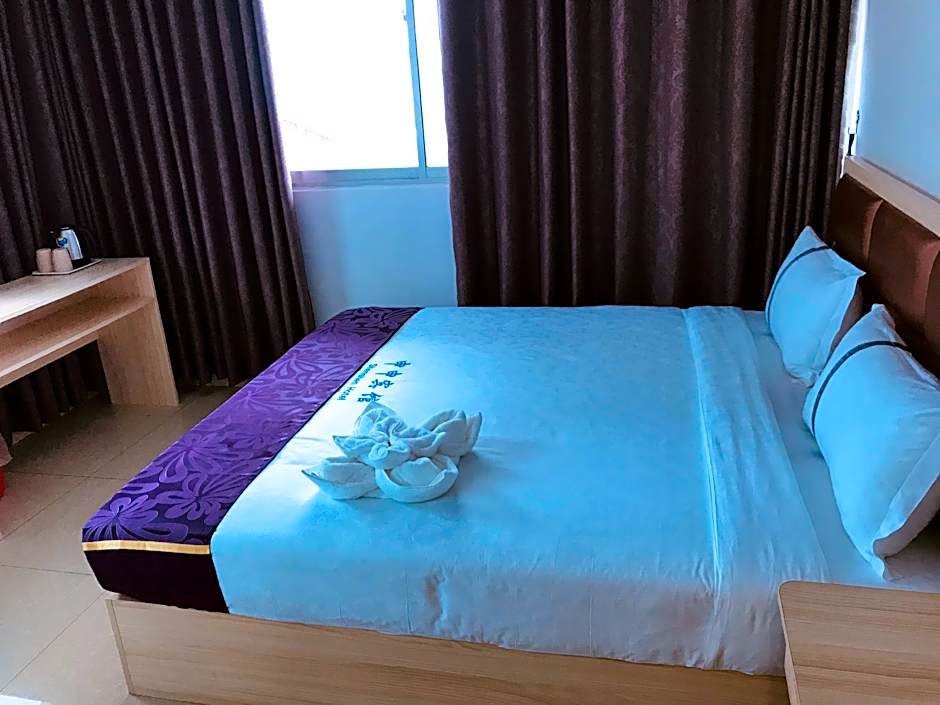 John Bosco Guesthouse