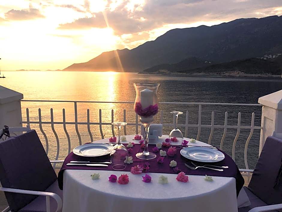 Lukka Exclusive Hotel – Adult Only +12