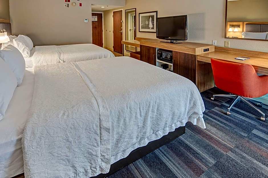 Photo 1 of 4 of 2 Queen Beds, Hearing Accessible
