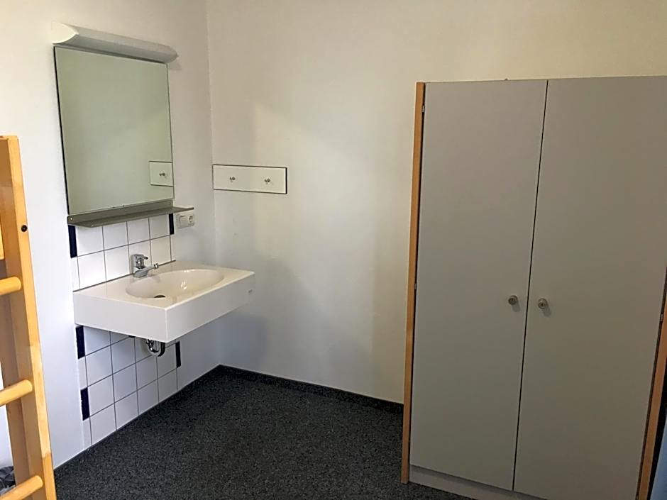 Jugendherberge Aachen - Membership required