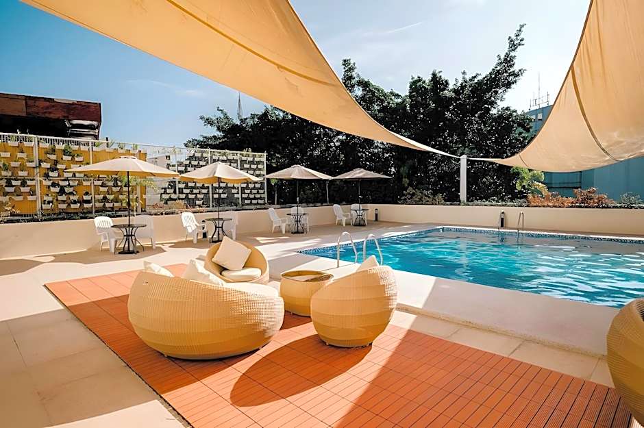The Apo View Hotel