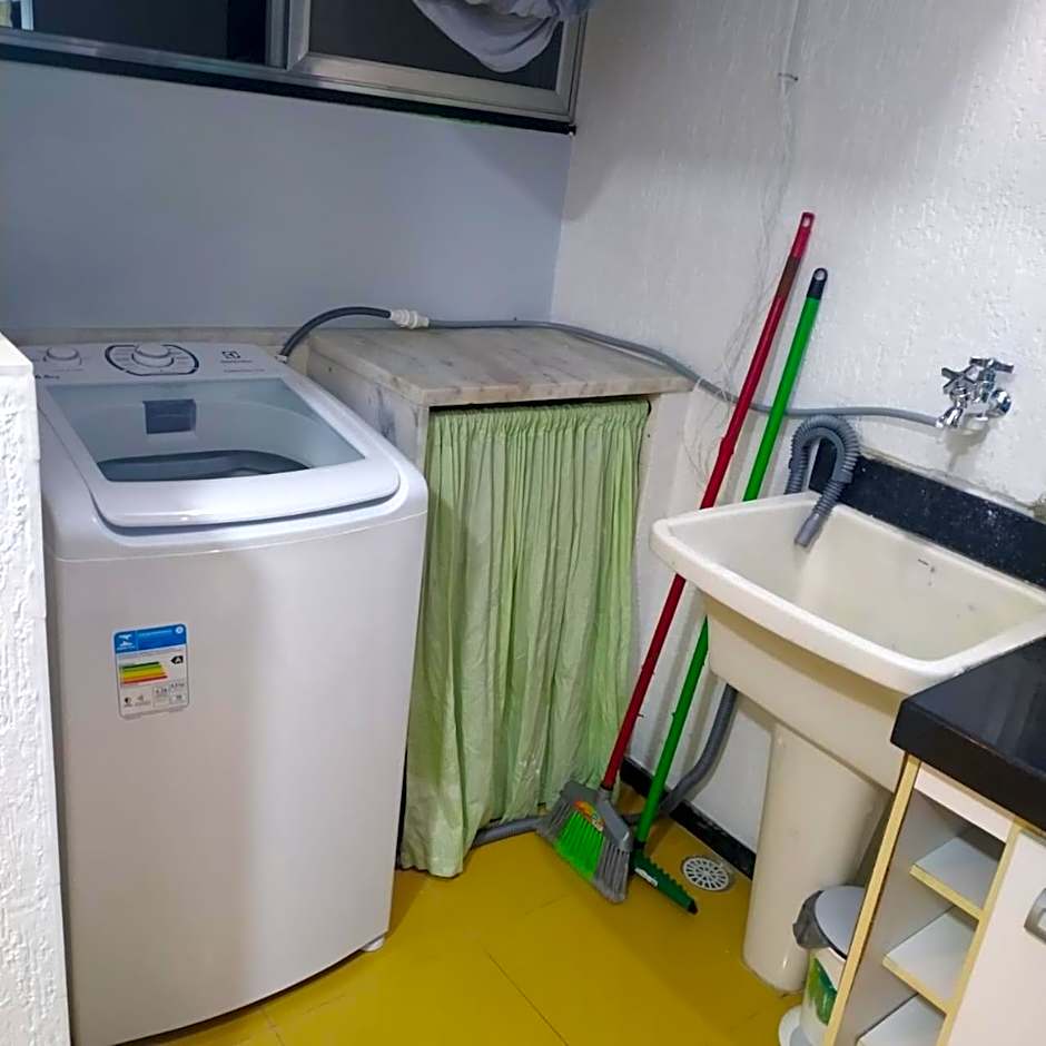 Varandas da Praia do Forte - Apartamento frente ao Mar