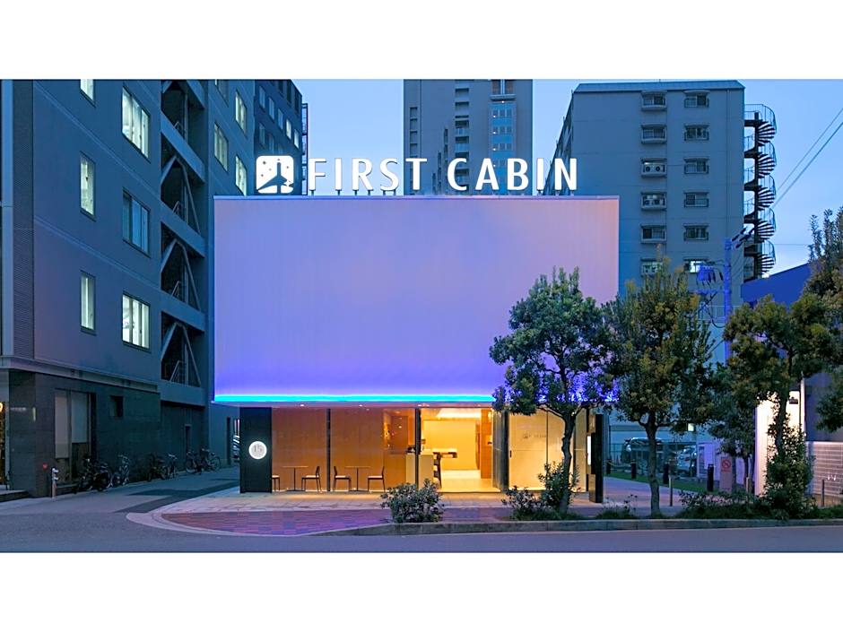 FIRST CABIN NISHI UMEDA
