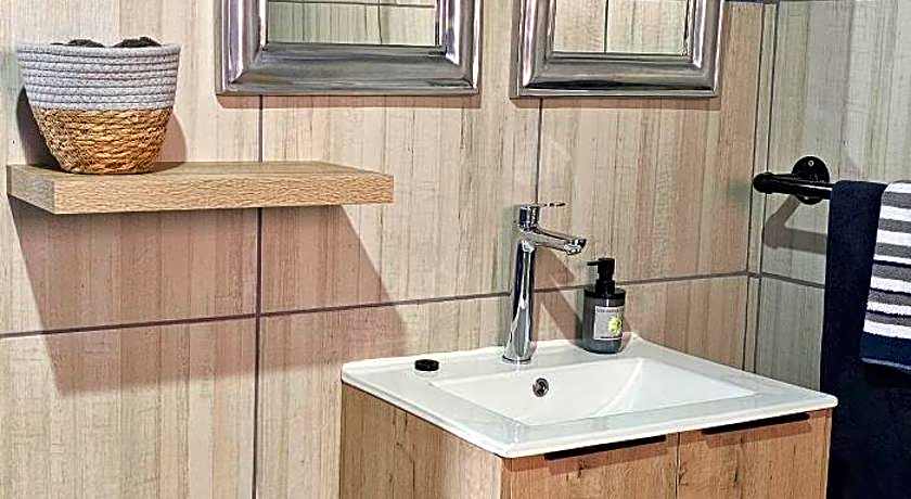 Valley Bushveld Country Lodge