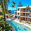 Beachside Holiday Apartments