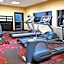 Courtyard by Marriott Houston Hobby Airport