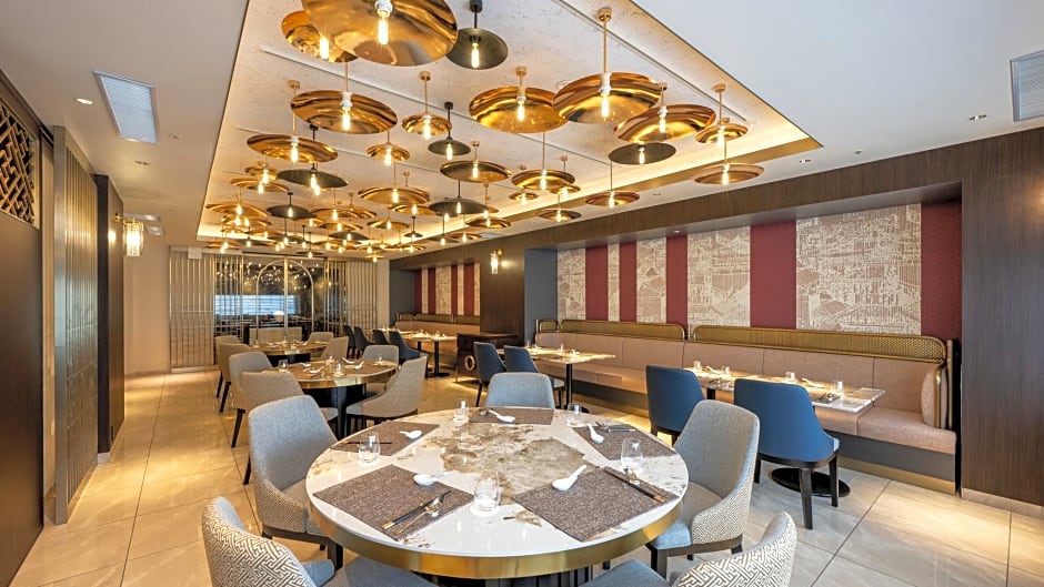 CROWNE PLAZA AKITA By IHG