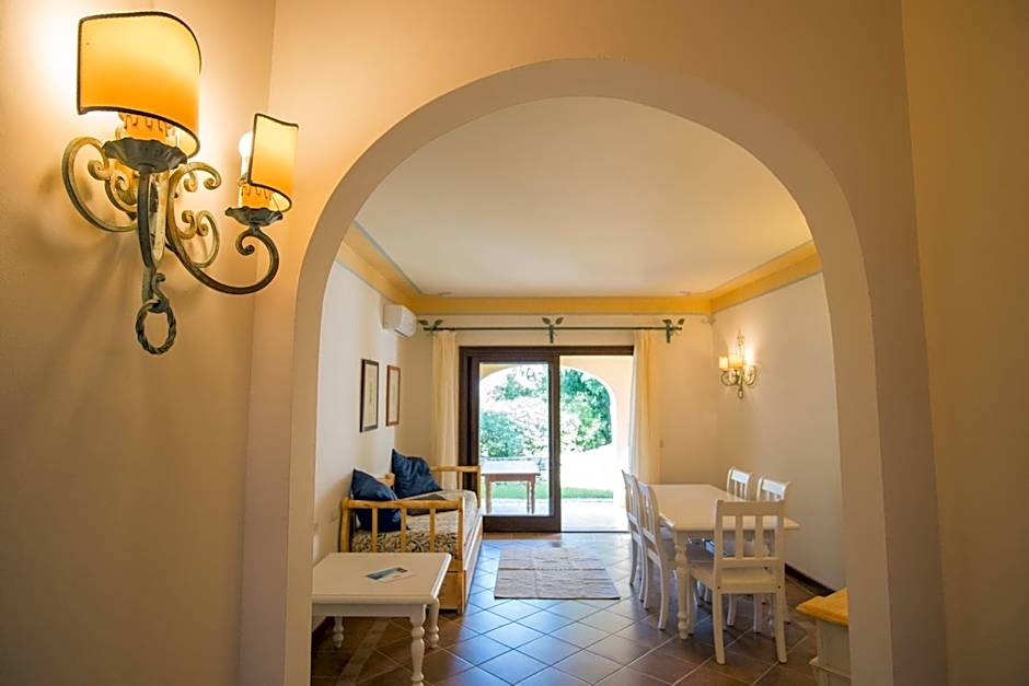 Il Giardino degli Oleandri