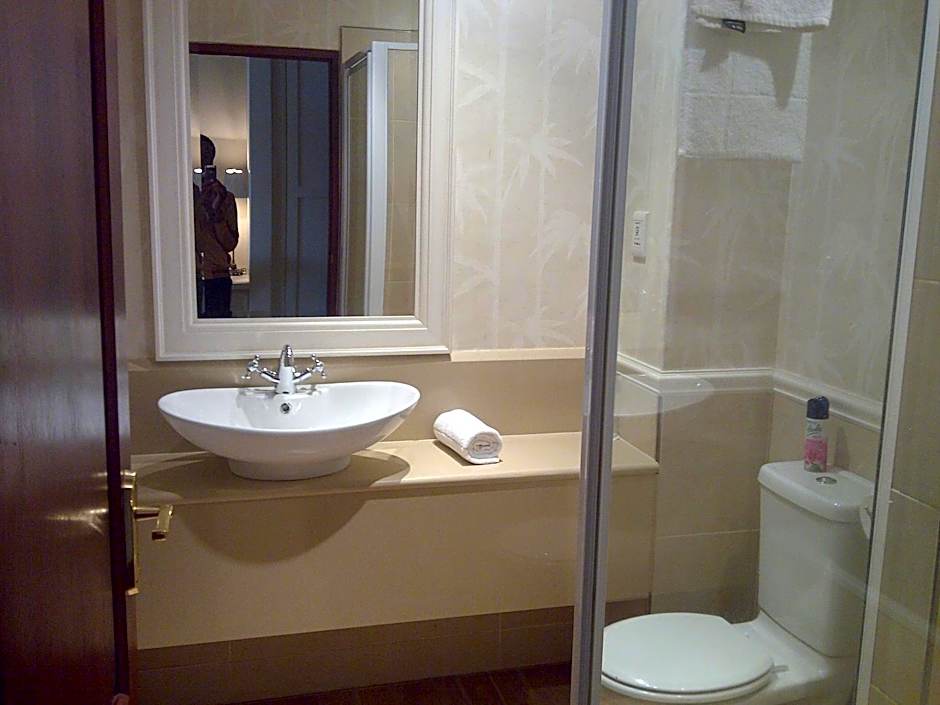 Gowrie Farm Golf Lodge