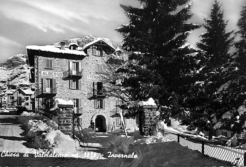 Hotel Tremoggia