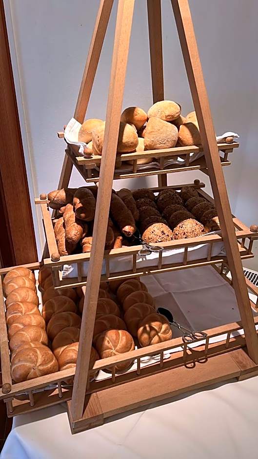 Hotel Garni am Seggauberg