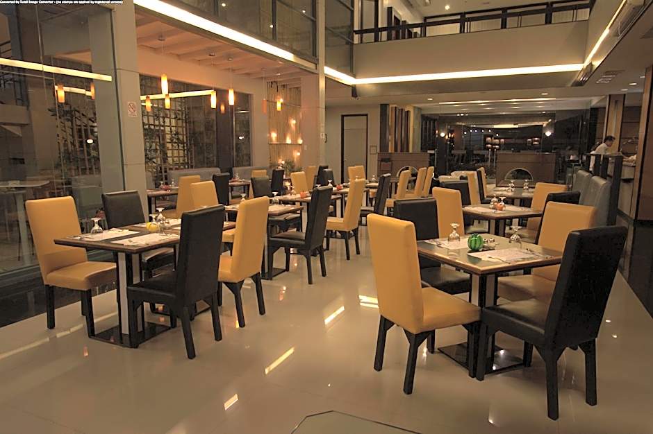 Technopark Hotel
