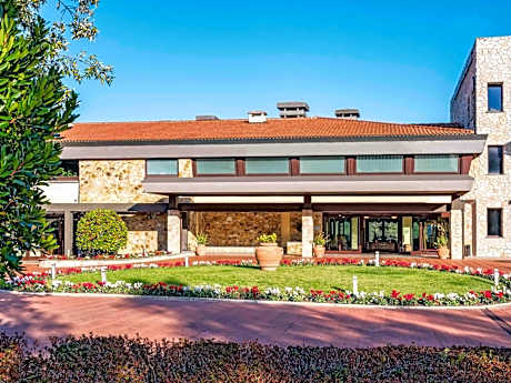 Mercure Petriolo Siena Terme Spa Hotel