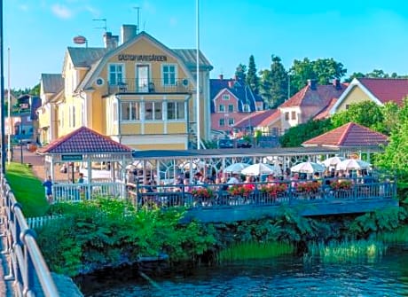 Borensbergs Gästgivaregård