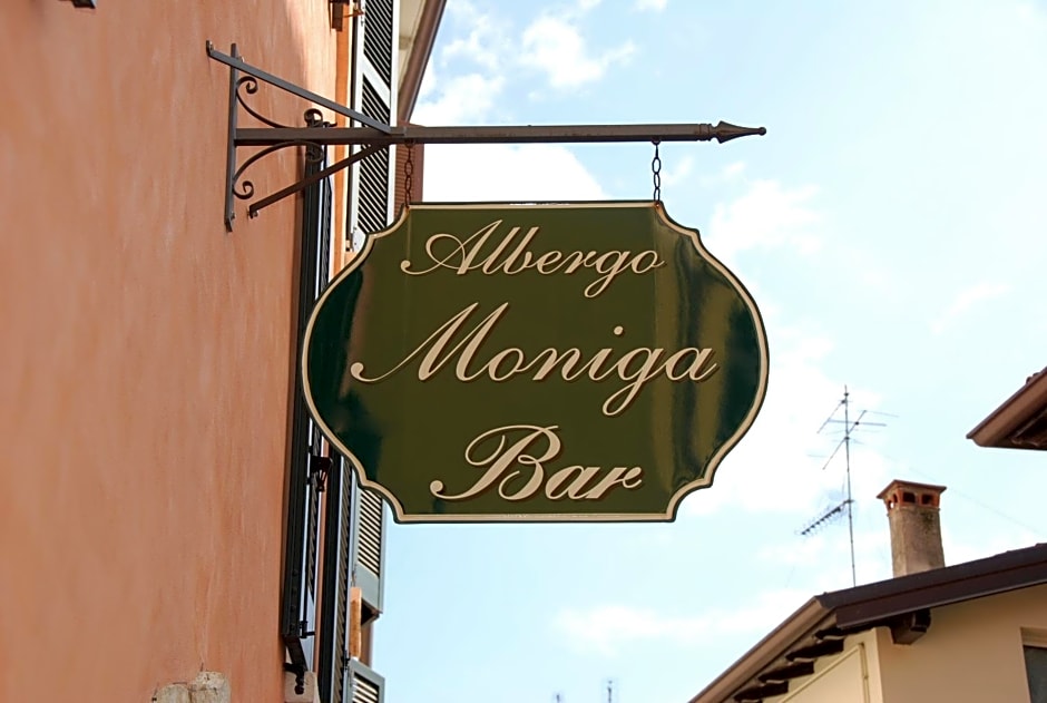 Hotel Moniga