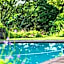 Ingwenya Lodge St Lucia