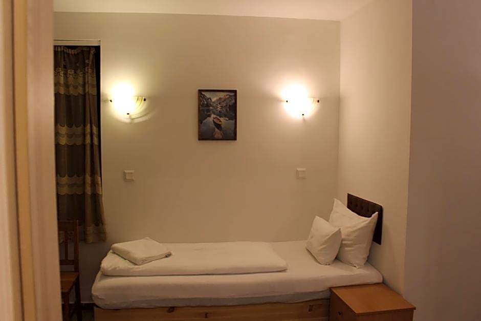 Esprit Hotel