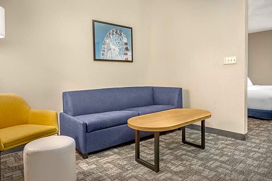 City Express by Marriott Elkridge