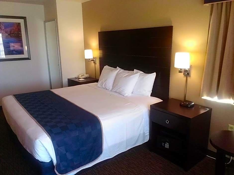 Days Inn & Suites by Wyndham Page Lake Powell