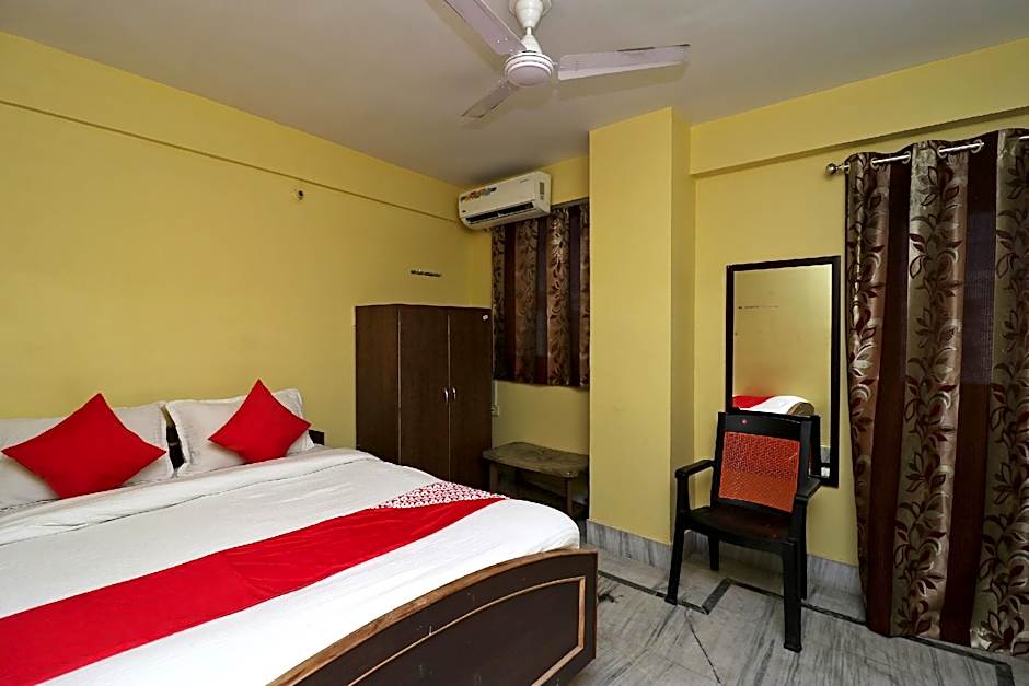 Hotel Lalita By OYO Rooms – Dhanbad, WY