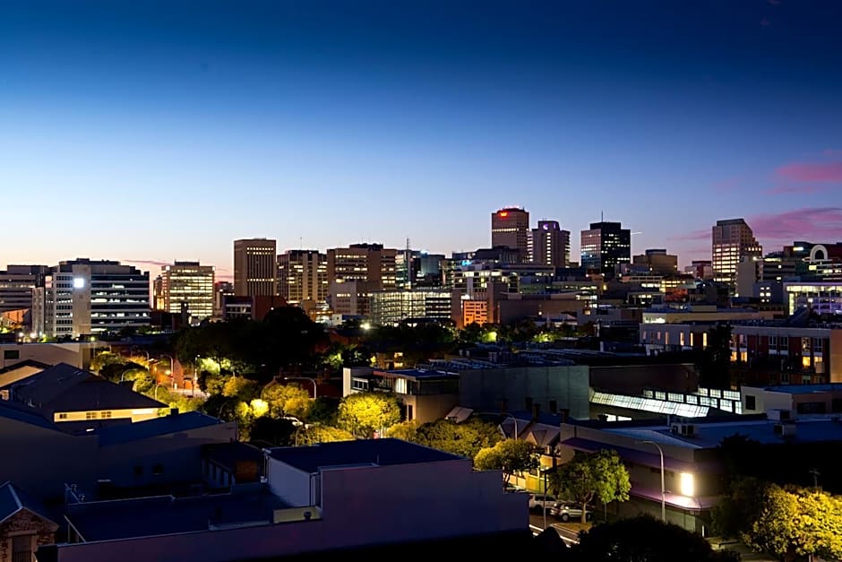 Hume Serviced Apartments