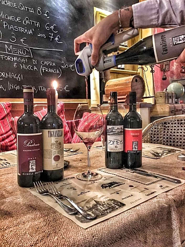 Locanda le Monache