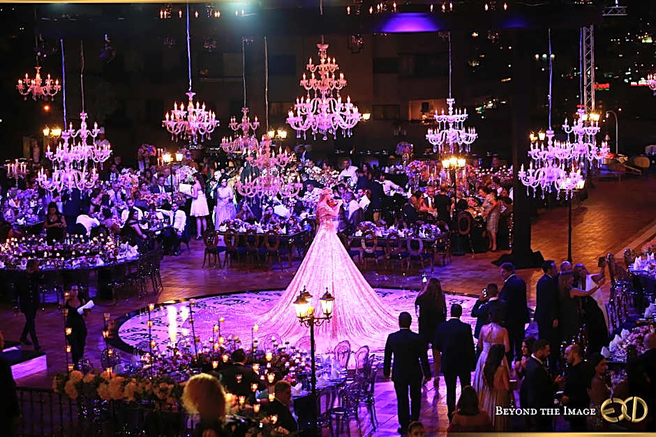 Regency Palace Hotel