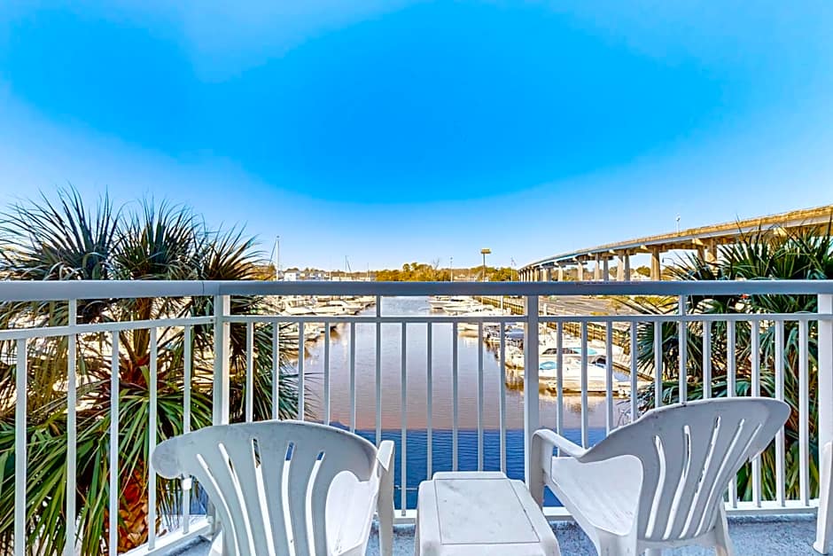 Harbourgate Marina Club