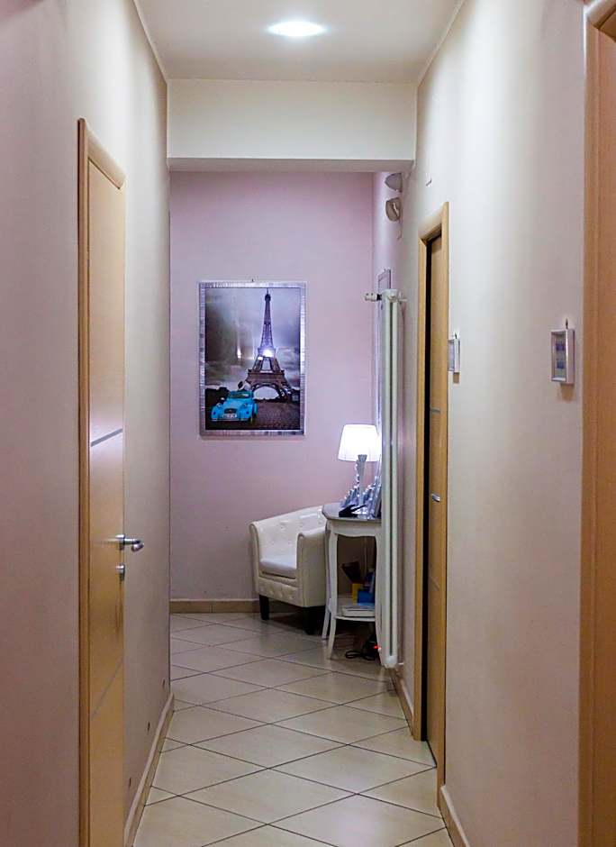 Blu Mediterraneo B&B