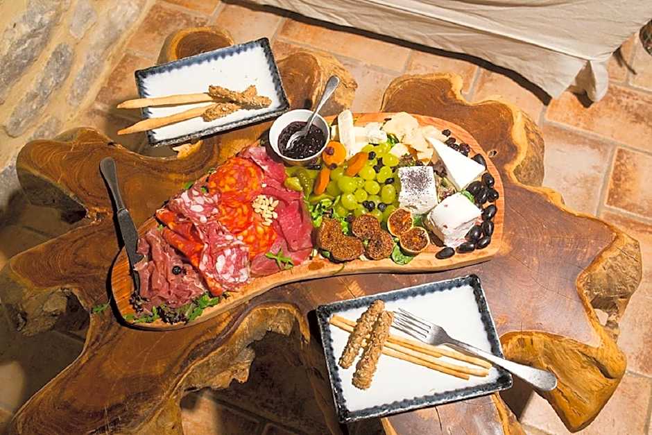 Limeni Inn Boutique Hotel Adults only 12plus