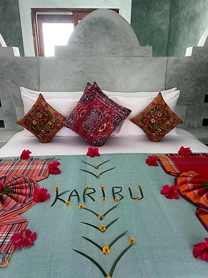 Casa Paradis Boutique Hotel