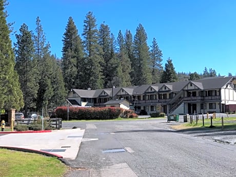 Wildwood Inn