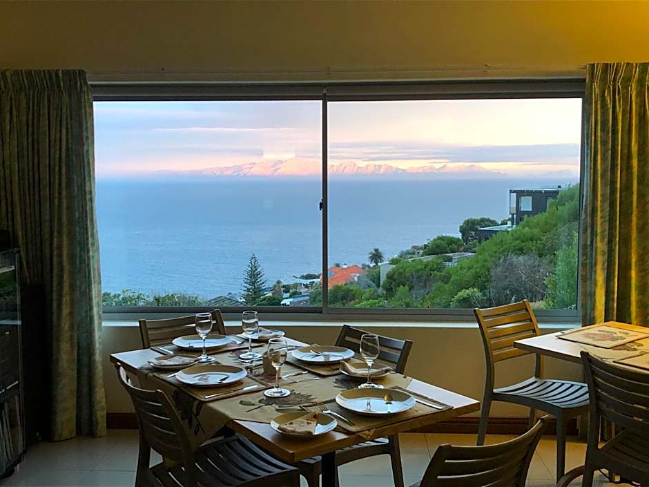 1 Mountain Rd Boutique B & B