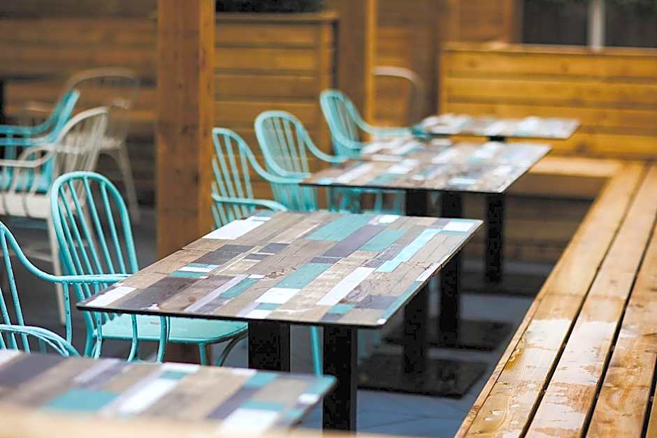 The Dukeries Lodge, Edwinstowe, Nottinghamshire