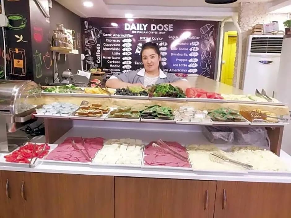 Little Prince Hotel Taksim