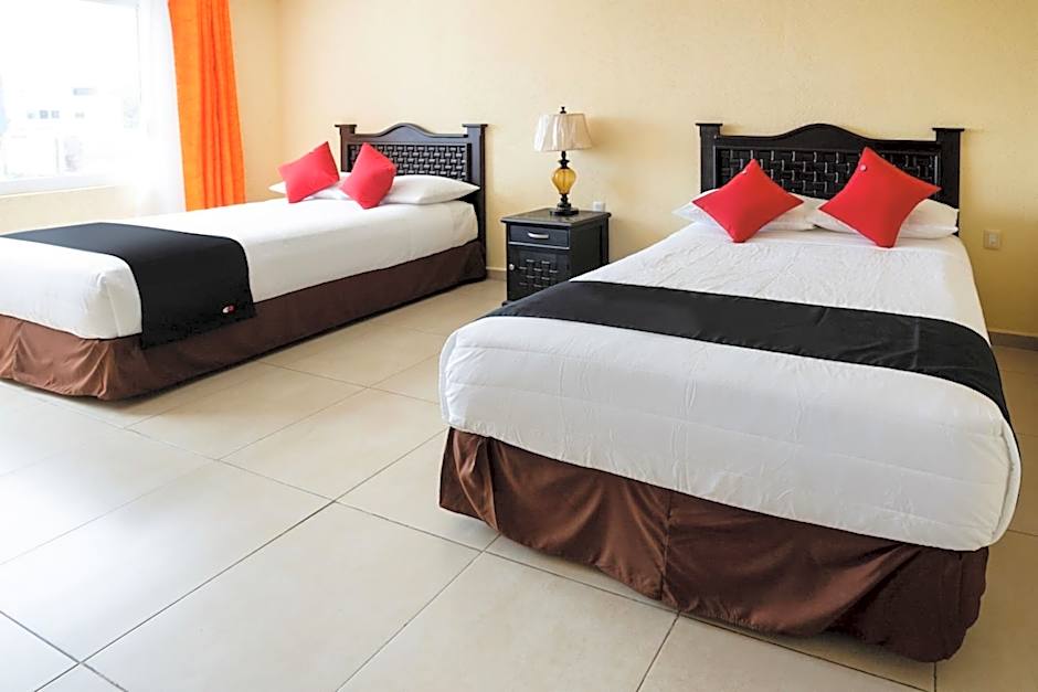 Capital O Hotel Los Caracoles