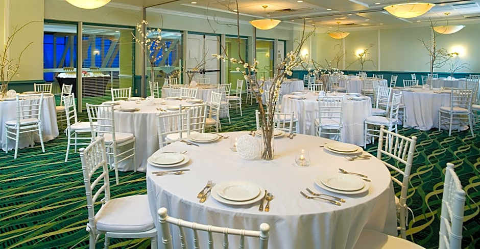 Holiday Inn Va Beach-Oceanside (21st St) By IHG