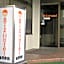 Biz Hotel Shiojiri Ekimae