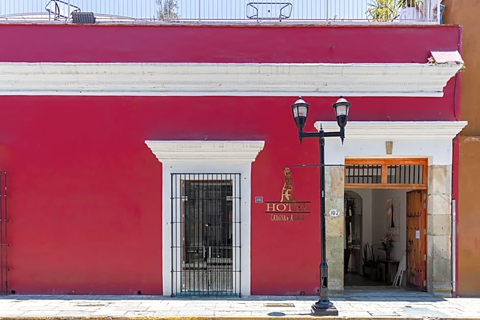 La Catrina de Alcala