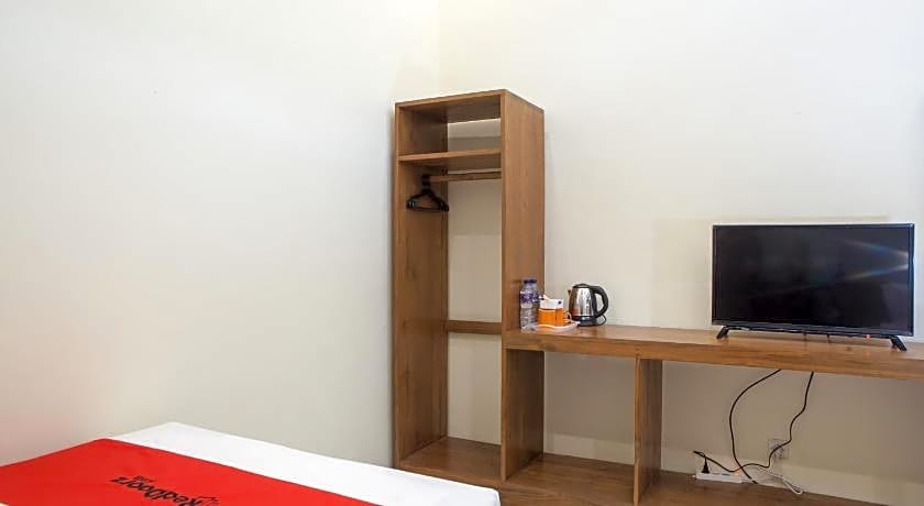 RedDoorz near Baluran National Park