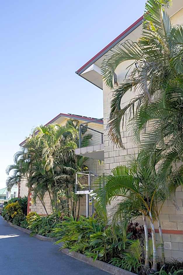 Queensport Hotel