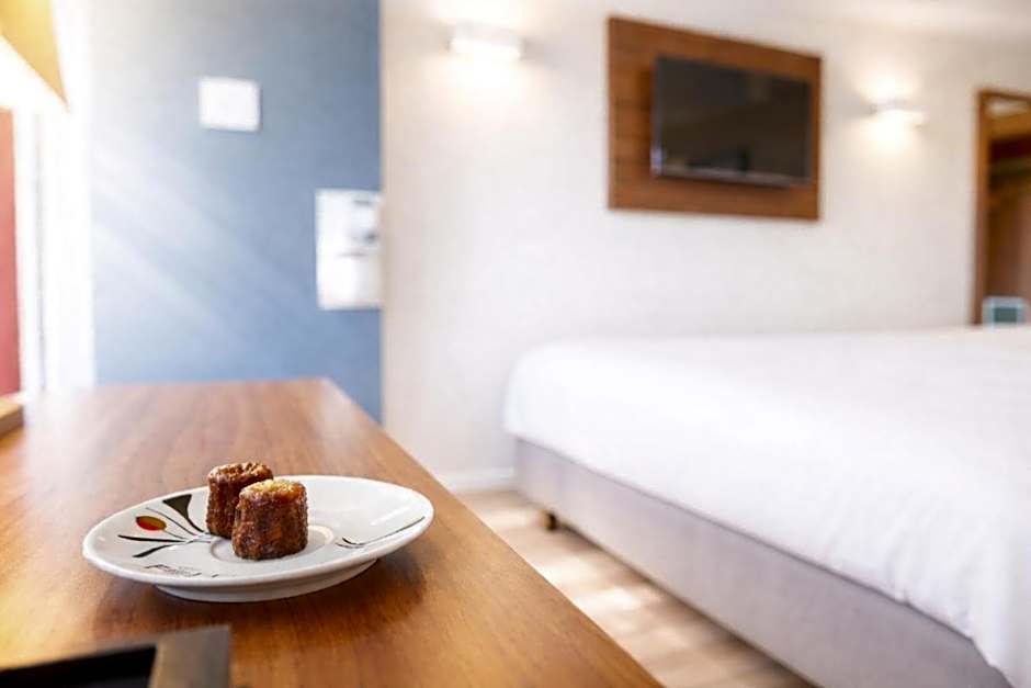 Kyriad Bordeaux - Merignac Aéroport