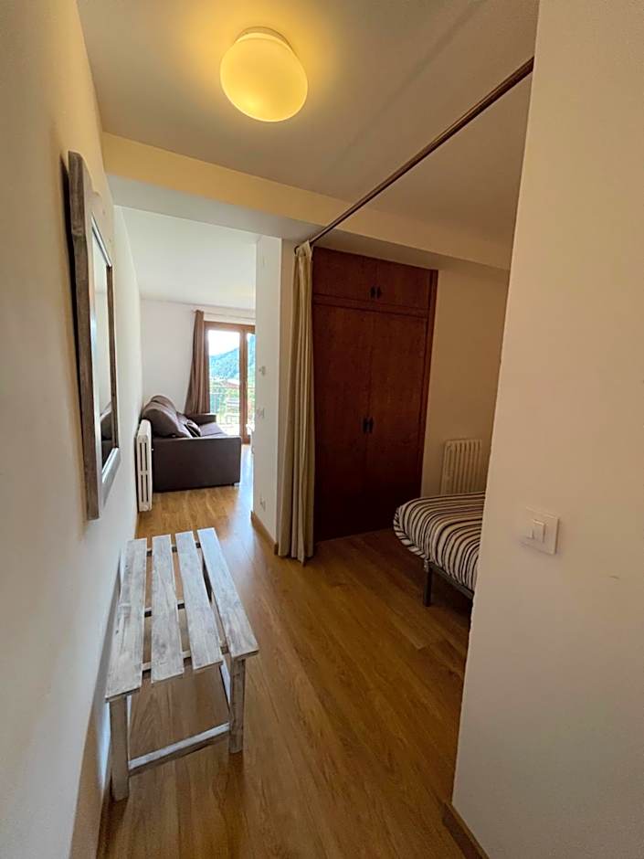 Aparthotel Sant Andreu