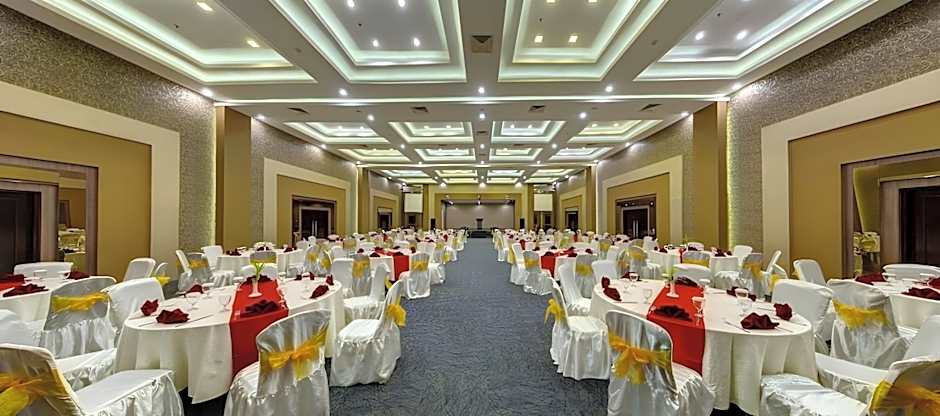 Horison Hotel Pematang Siantar