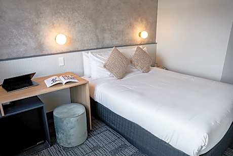 Two Bedroom Family Suite