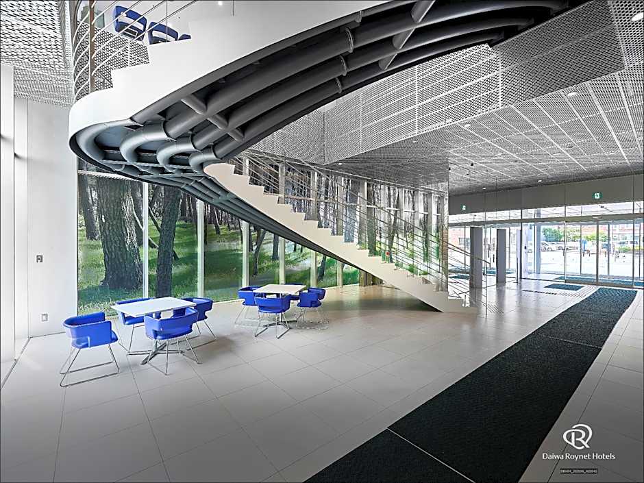 Daiwa Roynet Hotel Numazu