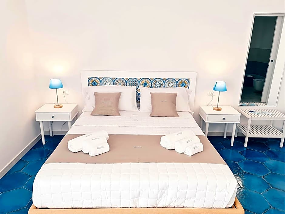 Kalinifta Rooms Apartment