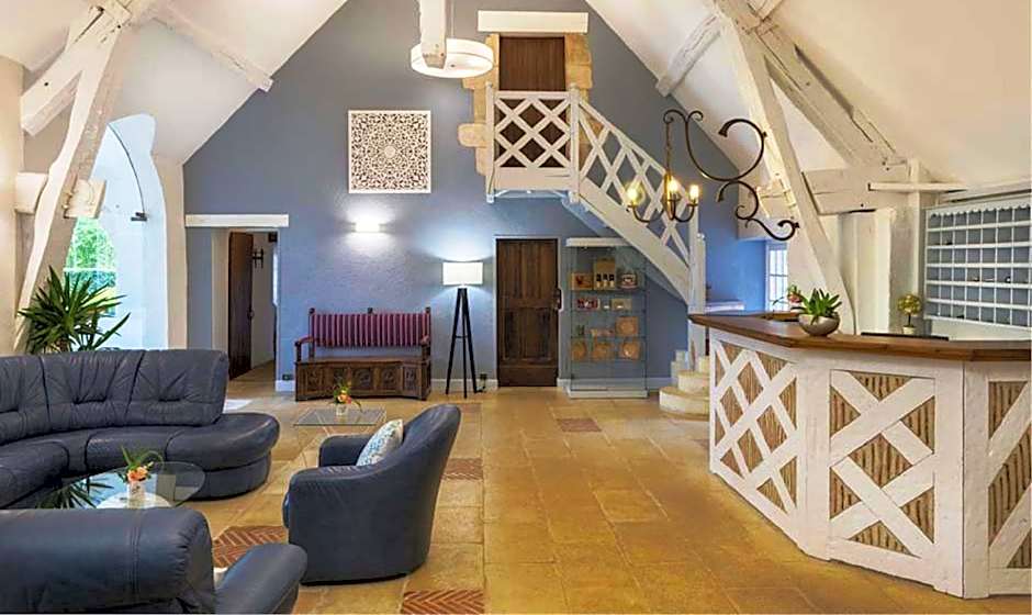 Le Relais Des Landes - Demeures et Chateaux