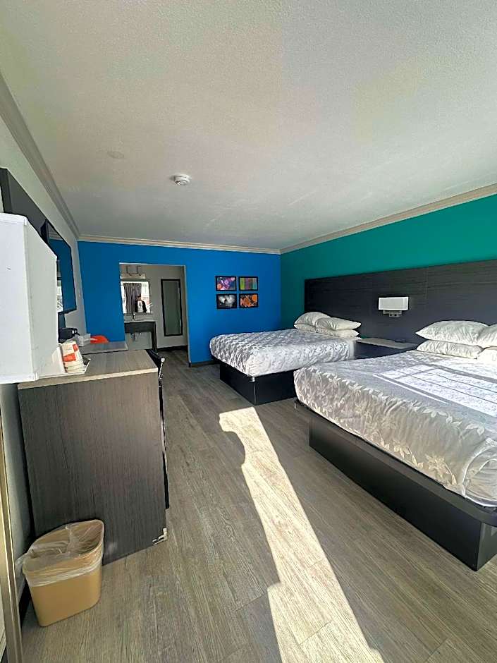 Signature Inn Winnemucca